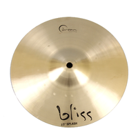 Dream Bliss 10" Splash Cymbal