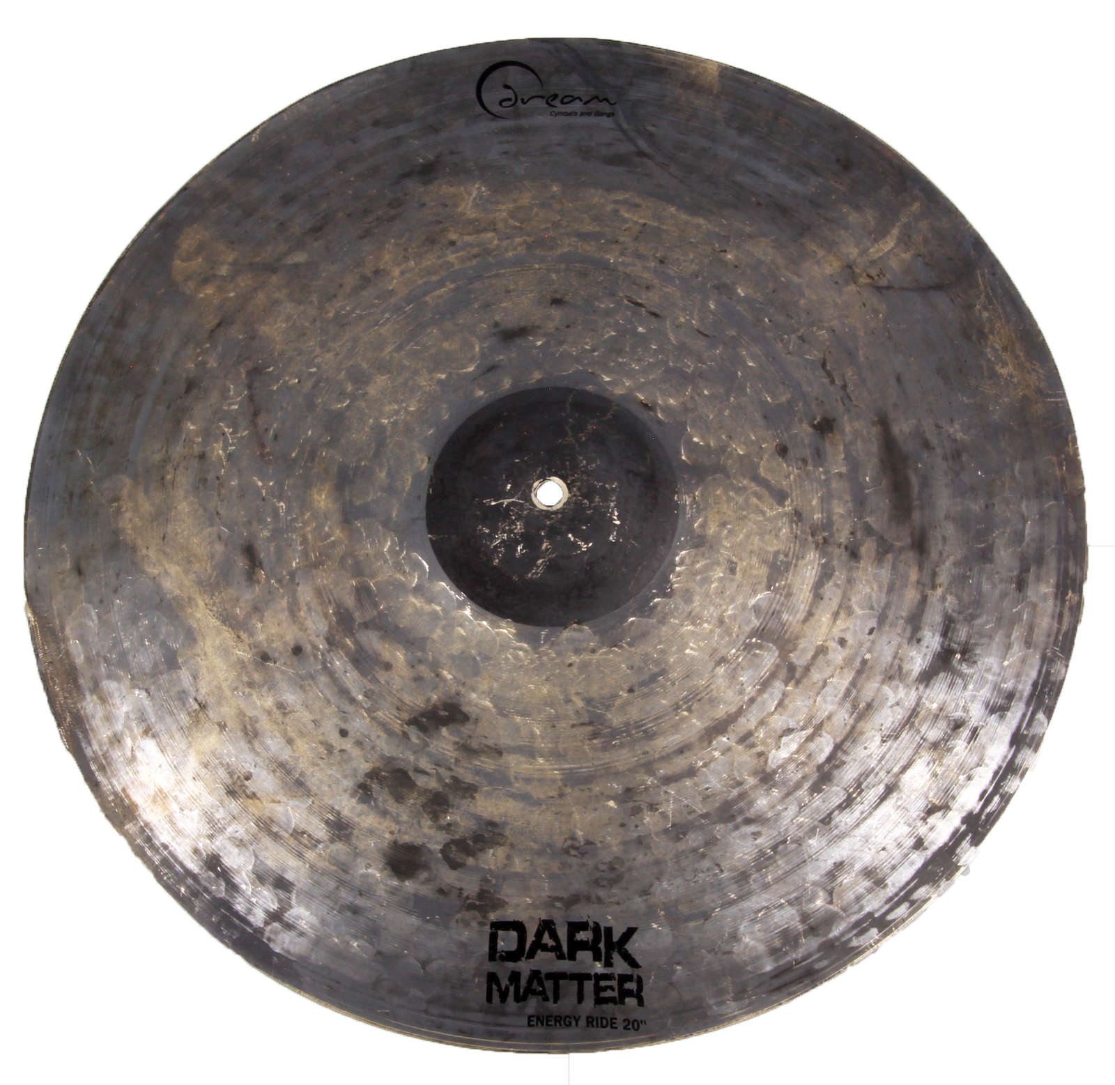 Dark matter cymbals deals