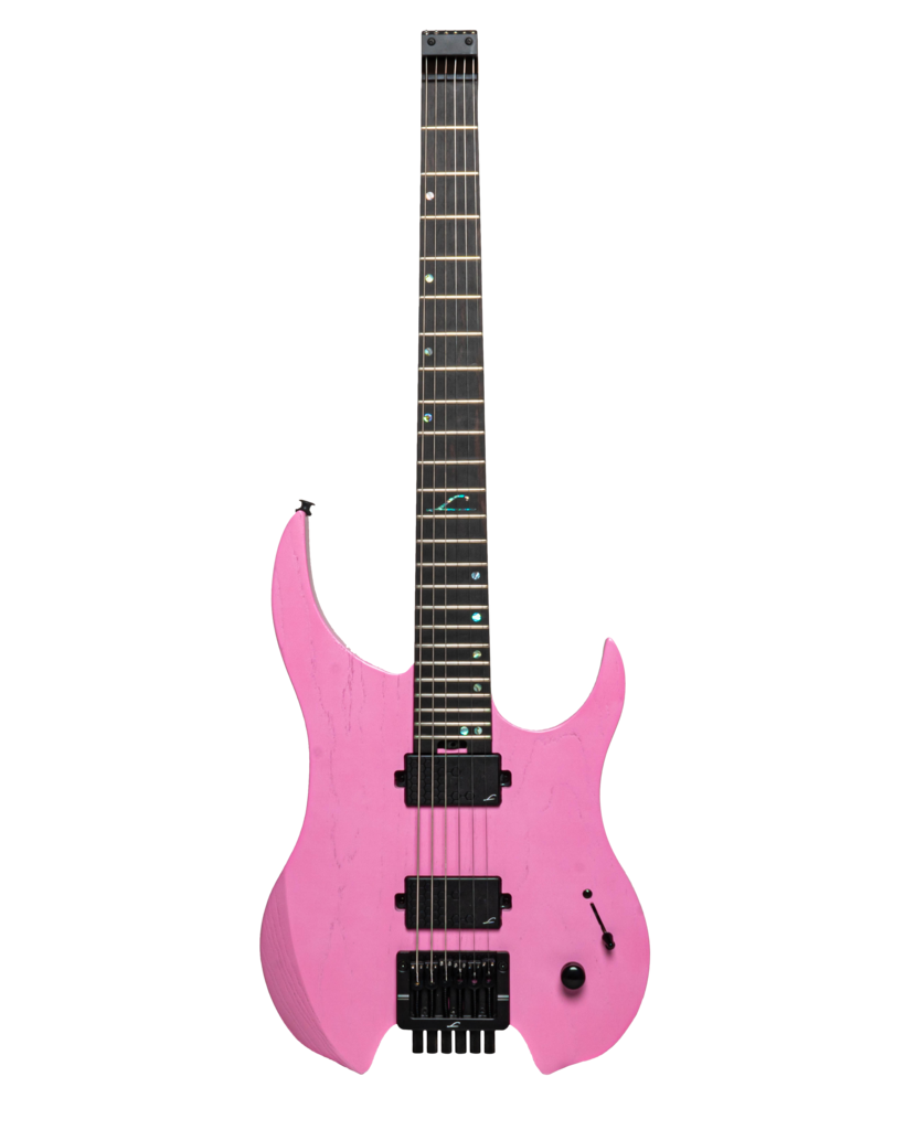 Legator cheap ghost g6p