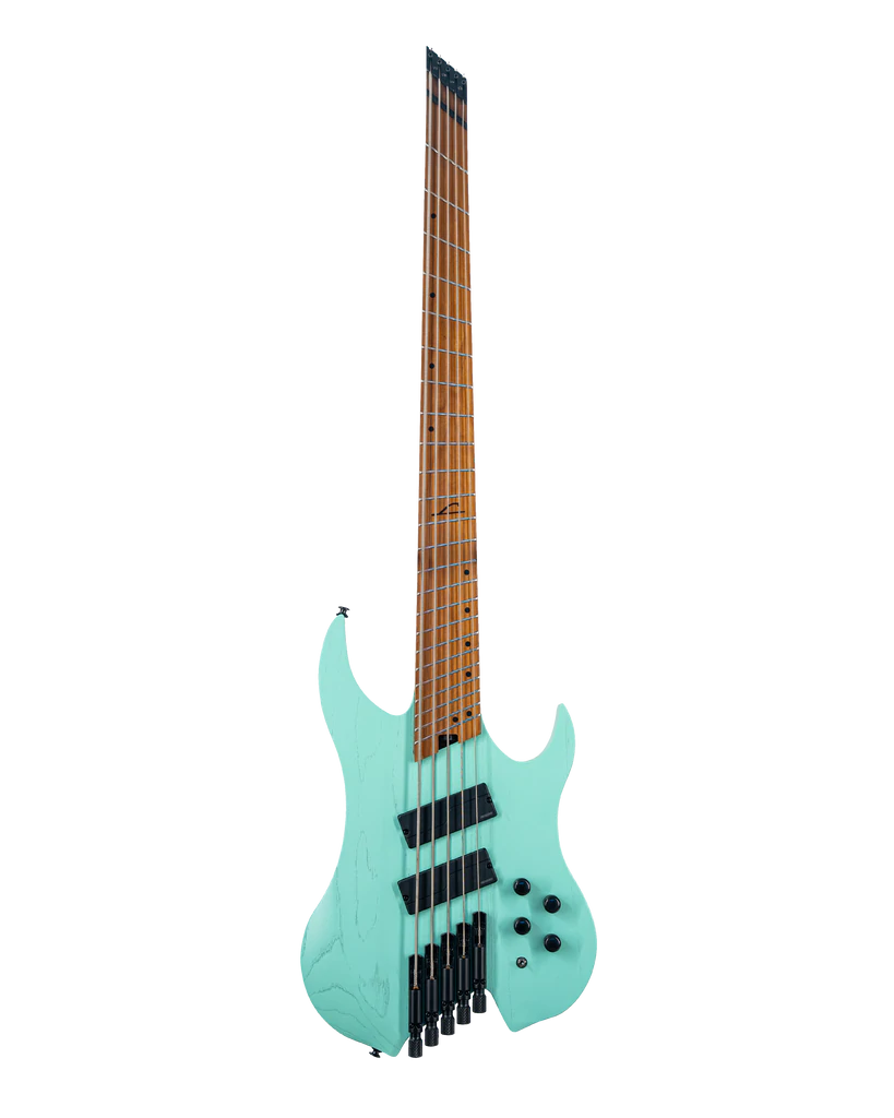 Legator bass discount