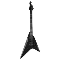 Balaguer Aether Select Modern Satin Metallic Black