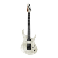 Balaguer Diablo Standard Evertune Satin White Flame