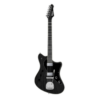 Balaguer Espada Ambient Select Gloss See-Thru Black
