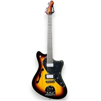 Balaguer Espada Ambient Select Vintageburst Ash