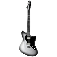 Balaguer Espada Standard Baritone 2023 Silverburst