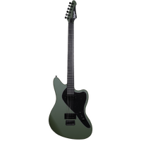 Balaguer Growler Select 30" Baritone Satin Olive Drab