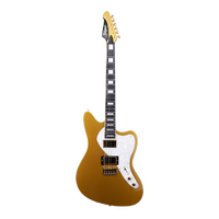 Balaguer Growler TM Gloss Metallic Gold