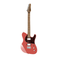 Balaguer Thicket Standard Gloss Vintage Red
