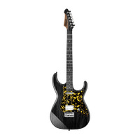 Balaguer Toro AW Gloss See-Through Black