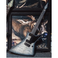 Balaguer Typhon DS7 Flame Greyburst