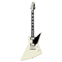 Balaguer Typhon Select Classic Gloss Vintage White