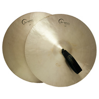 Dream Contact 18" Orchestral Cymbal Pair