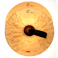 Dream Energy 17" Orchestral Cymbal Pair