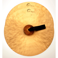 Dream Energy 18" Orchestral Cymbal Pair