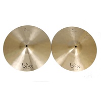 Dream Bliss 13" Hi-Hat Cymbals