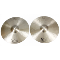 Dream Bliss 14" Hi-Hat Cymbals