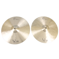 Dream Bliss 15" Hi-Hat Cymbals