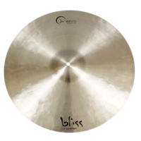 Dream Bliss 17" Paper Thin Crash Cymbal