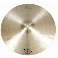 Dream Bliss 19" Paper Thin Crash Cymbal