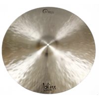 Dream Bliss 22" Paper Thin Crash Cymbal