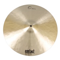Dream Contact 18" Crash/Ride Cymbal