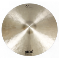 Dream Contact 19" Crash/Ride Cymbal