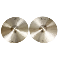 Dream Contact 15" Hi-Hat Cymbals