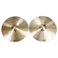 Dream Contact 16" Hi-Hat Cymbals
