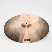 Dream Contact 24" Ride Cymbal