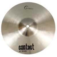 Dream Contact 10" Splash Cymbal