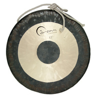 Dream 10" Chau - Black Dot Gong