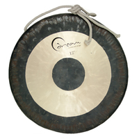 Dream 12" Chau - Black Dot Gong