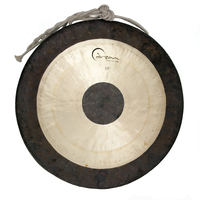 Dream 30" Chau - Black Dot Gong