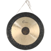 Dream 36" Chau - Black Dot Gong