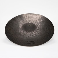 Dream Dark Matter Bliss 20" Crash/Ride Cymbal