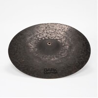 Dream Dark Matter Bliss 17" Paper Thin Crash Cymbal