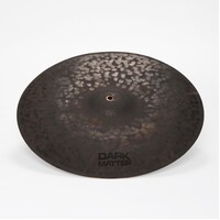 Dream Dark Matter Bliss 18" Paper Thin Crash Cymbal
