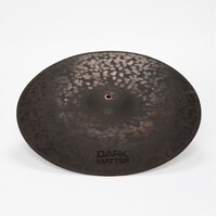 Dream Dark Matter Bliss 18" Paper Thin Crash Cymbal