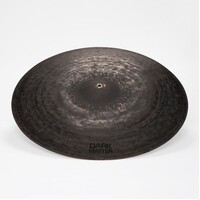 Dream Dark Matter Bliss 19" Paper Thin Crash Cymbal