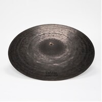 Dream Dark Matter Bliss 24" Ride Cymbal