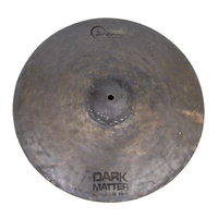 Dream Dark Matter Energy 16" Crash Cymbal