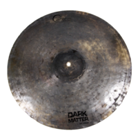 Dream Dark Matter Energy 18" Crash Cymbal