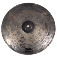Dream Dark Matter Energy 20" Ride Cymbal