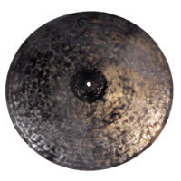 Dream Dark Matter Flat Earth 20" Ride Cymbal