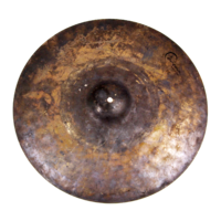 Dream Dark Matter Moon 20" Ride Cymbal