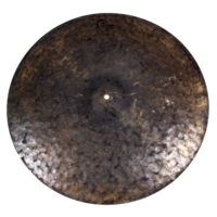 Dream Dark Matter Moon 22" Ride Cymbal