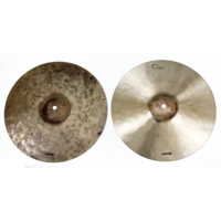 Dream Energy 13" Hi-Hat Cymbals