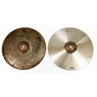Dream Energy 14" Hi-Hat Cymbals