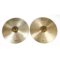 Dream Energy 16" Hi-Hat Cymbals