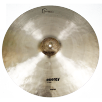 Dream Energy 21" Ride Cymbal